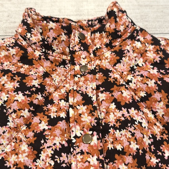 Women’s Social Standard by Sanctuary quilted twill jacket size S - Picture 2 of 14